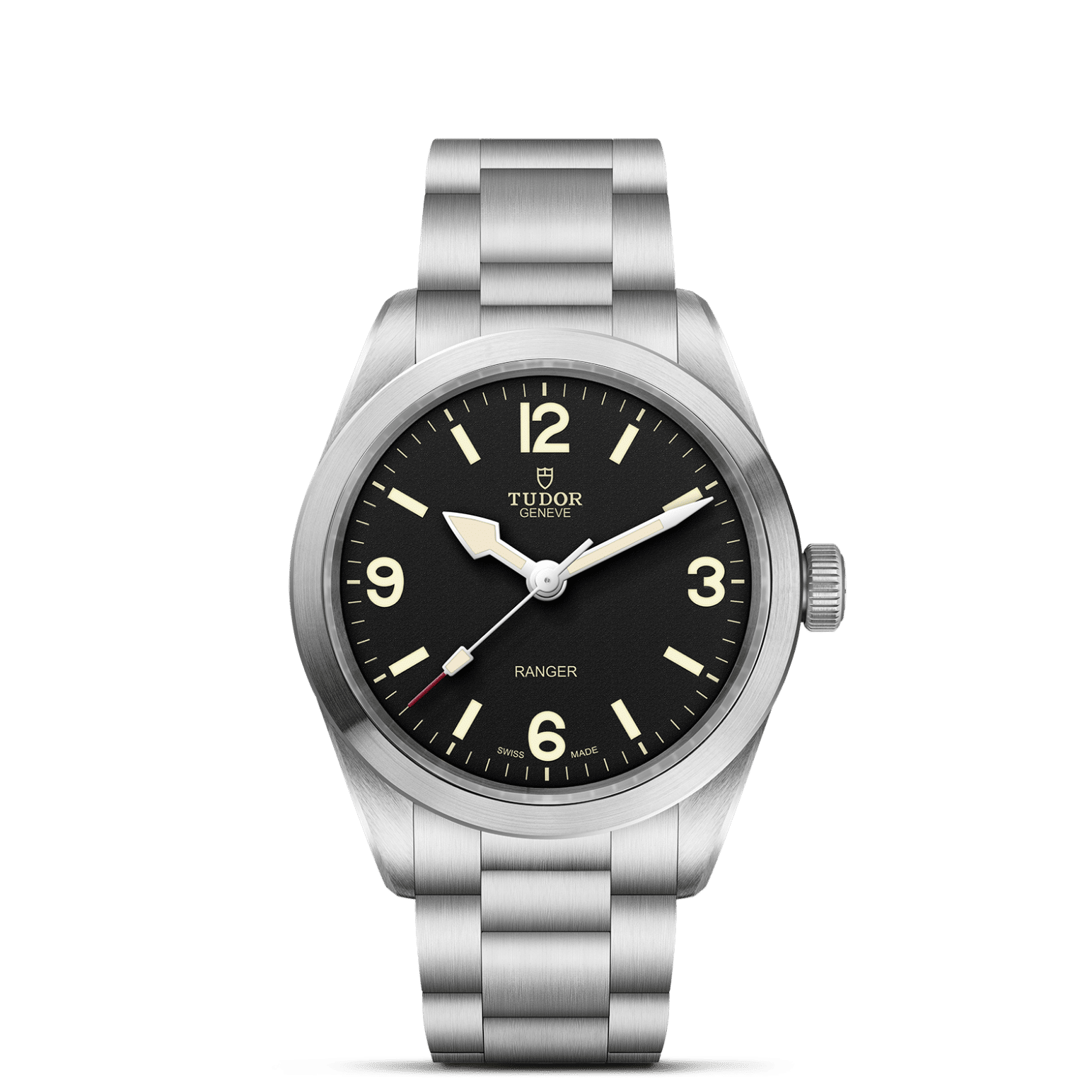 TUDOR Ranger – Bild 2