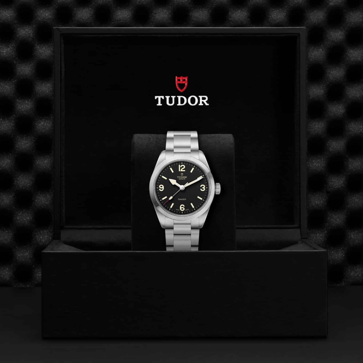 TUDOR Ranger – Bild 6