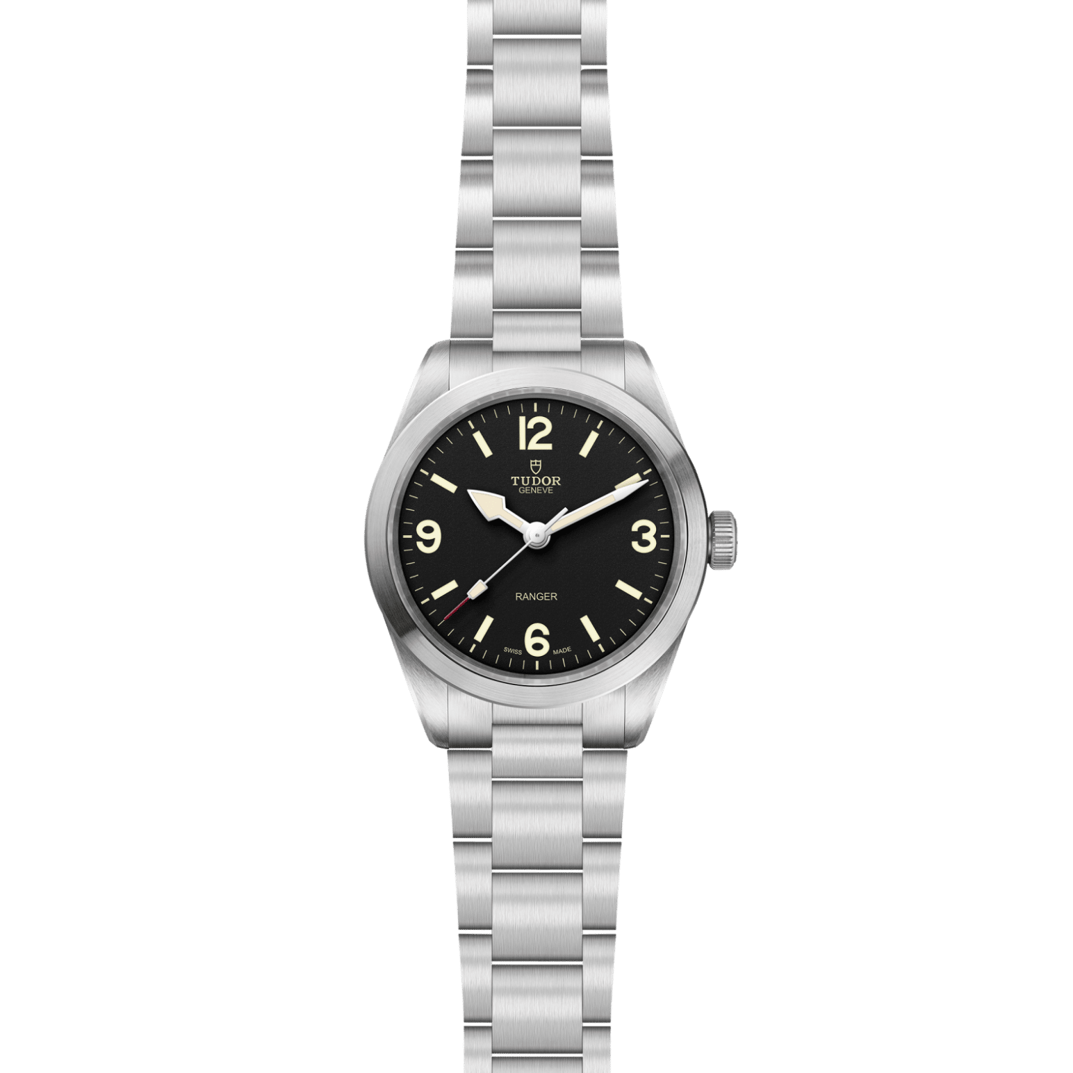TUDOR Ranger – Bild 3