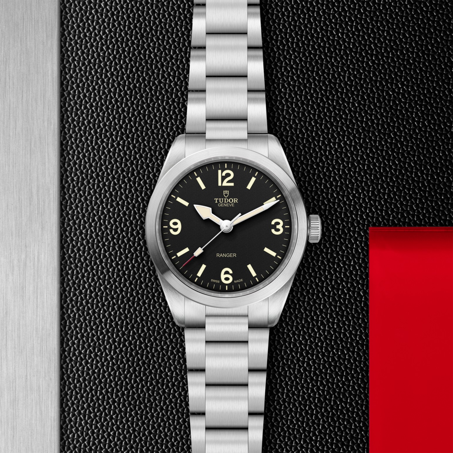 TUDOR Ranger – Bild 4