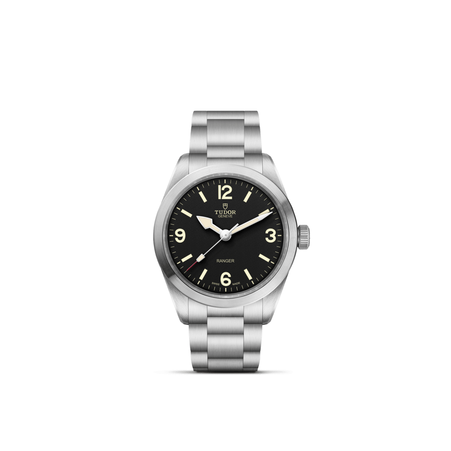 TUDOR Ranger