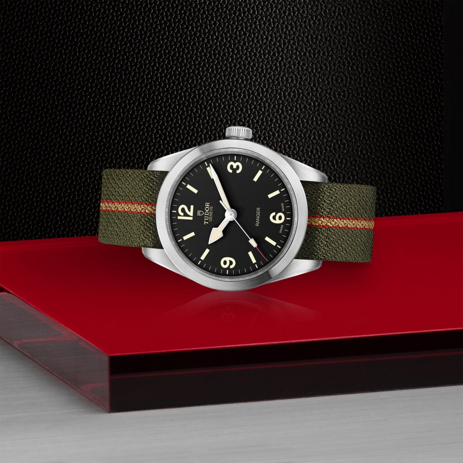 TUDOR Ranger – Bild 5
