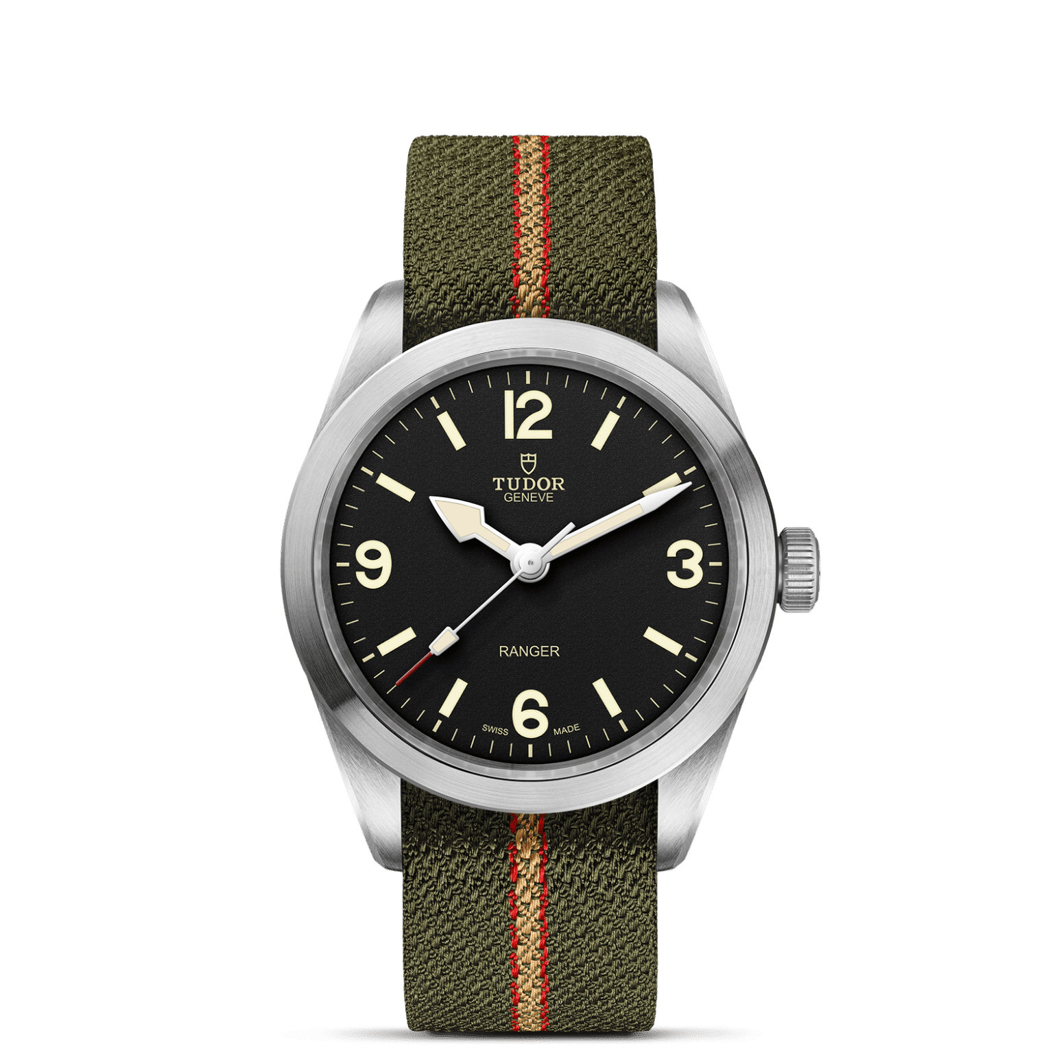 TUDOR Ranger – Bild 2