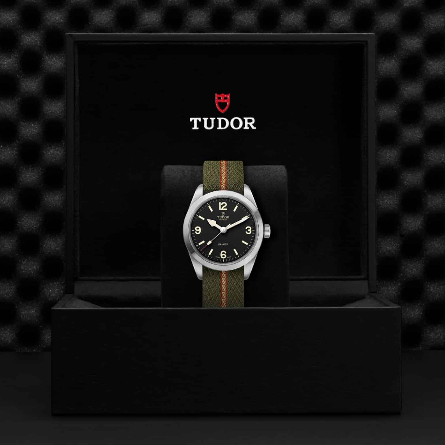 TUDOR Ranger – Bild 6