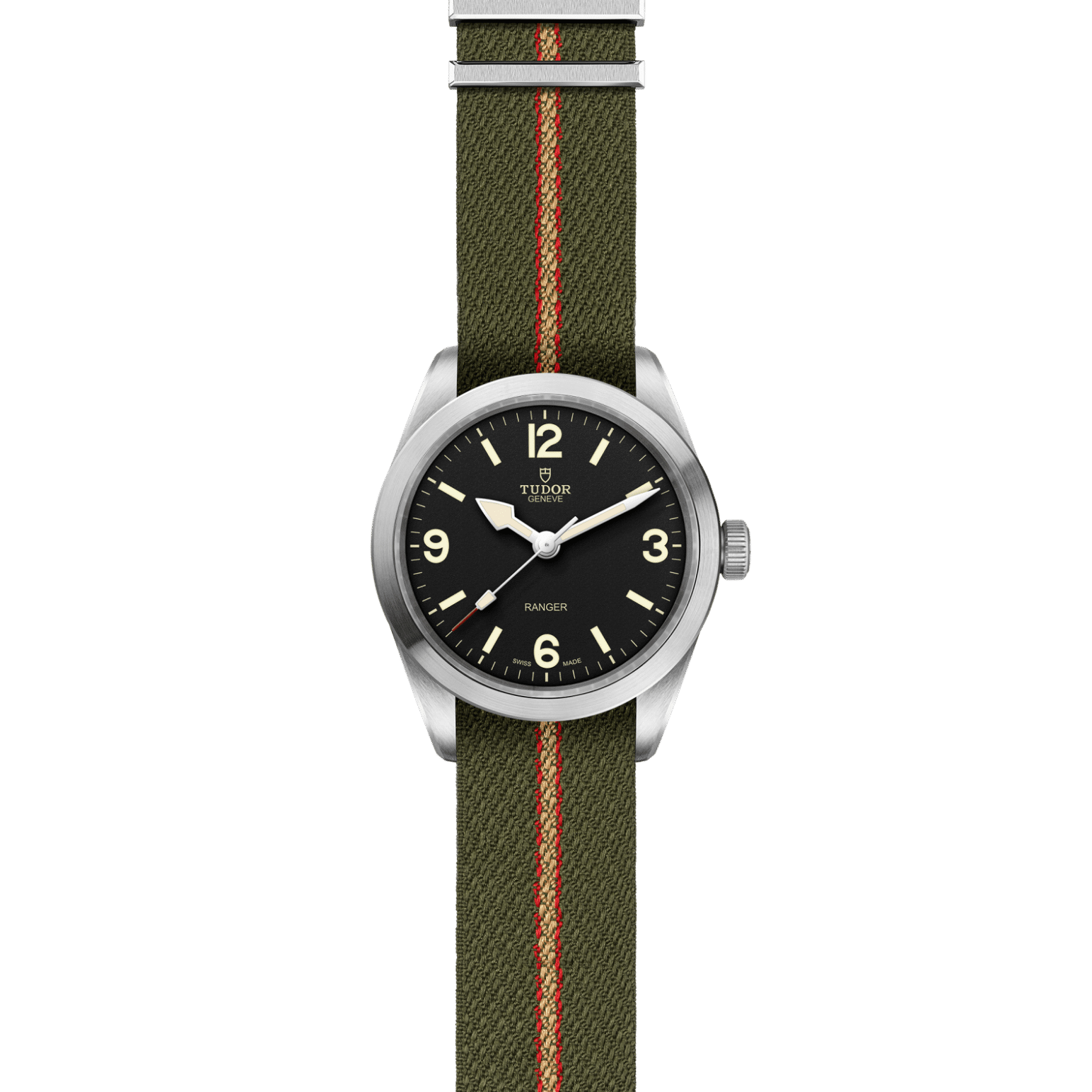 TUDOR Ranger – Bild 3