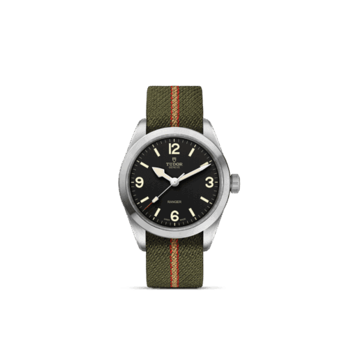 TUDOR Ranger