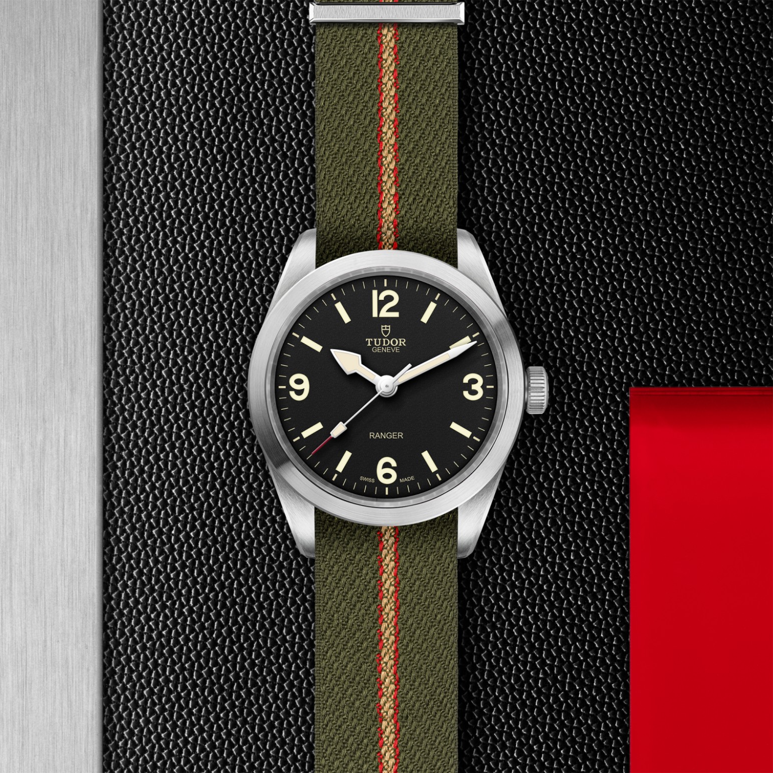 TUDOR Ranger – Bild 4