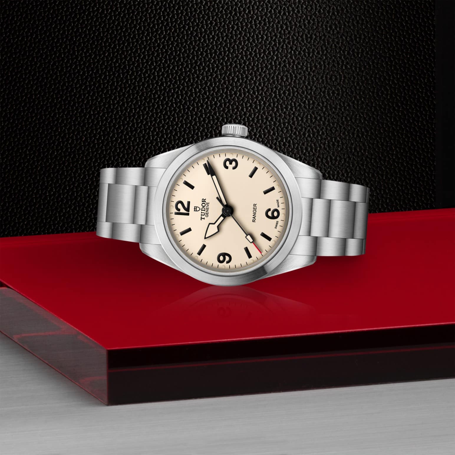 TUDOR Ranger – Bild 5