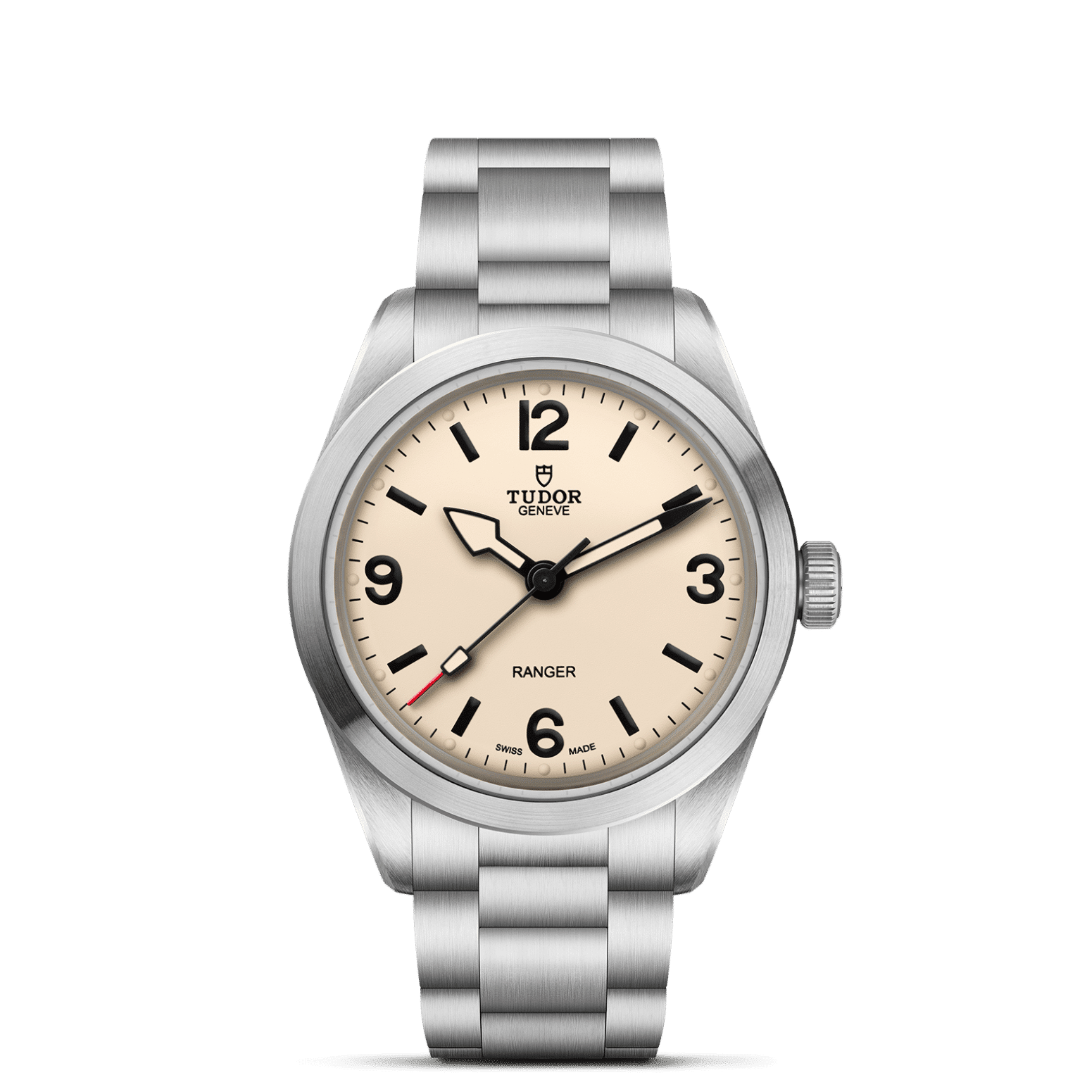 TUDOR Ranger – Bild 2
