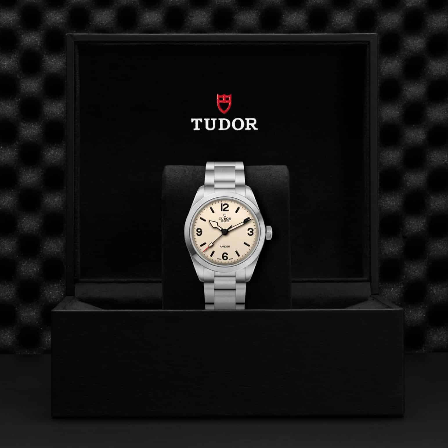 TUDOR Ranger – Bild 6