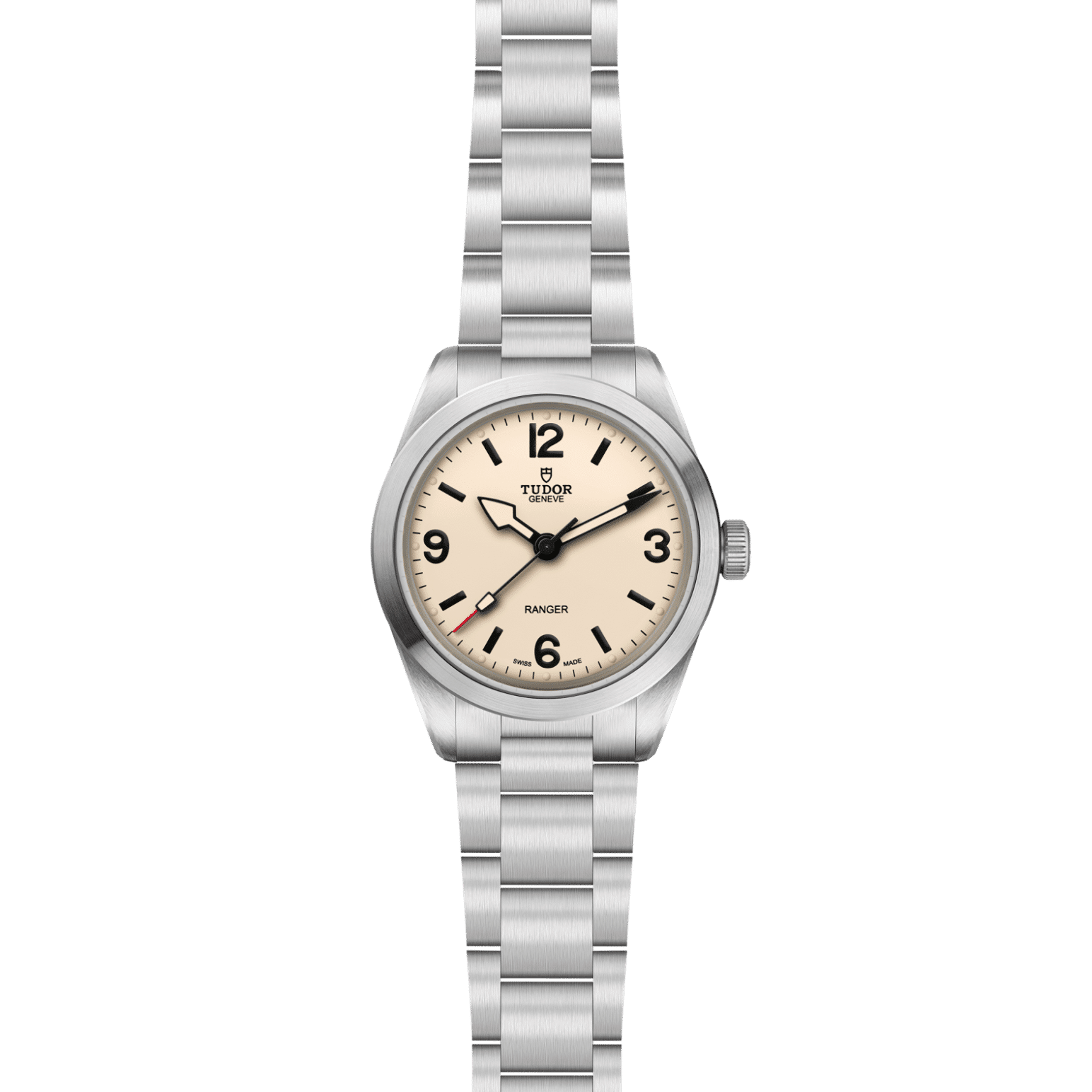 TUDOR Ranger – Bild 3