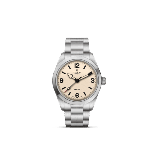 TUDOR Ranger