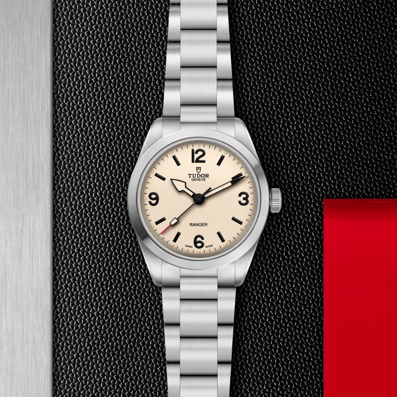TUDOR Ranger – Bild 4