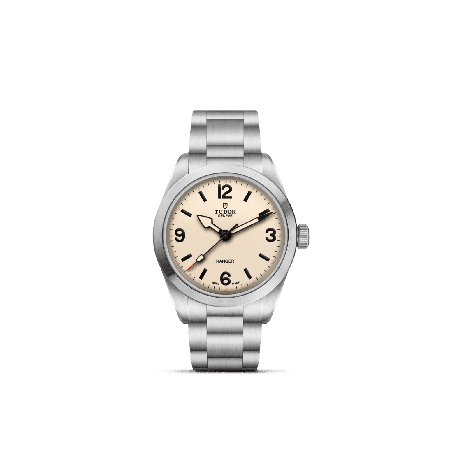 TUDOR Ranger