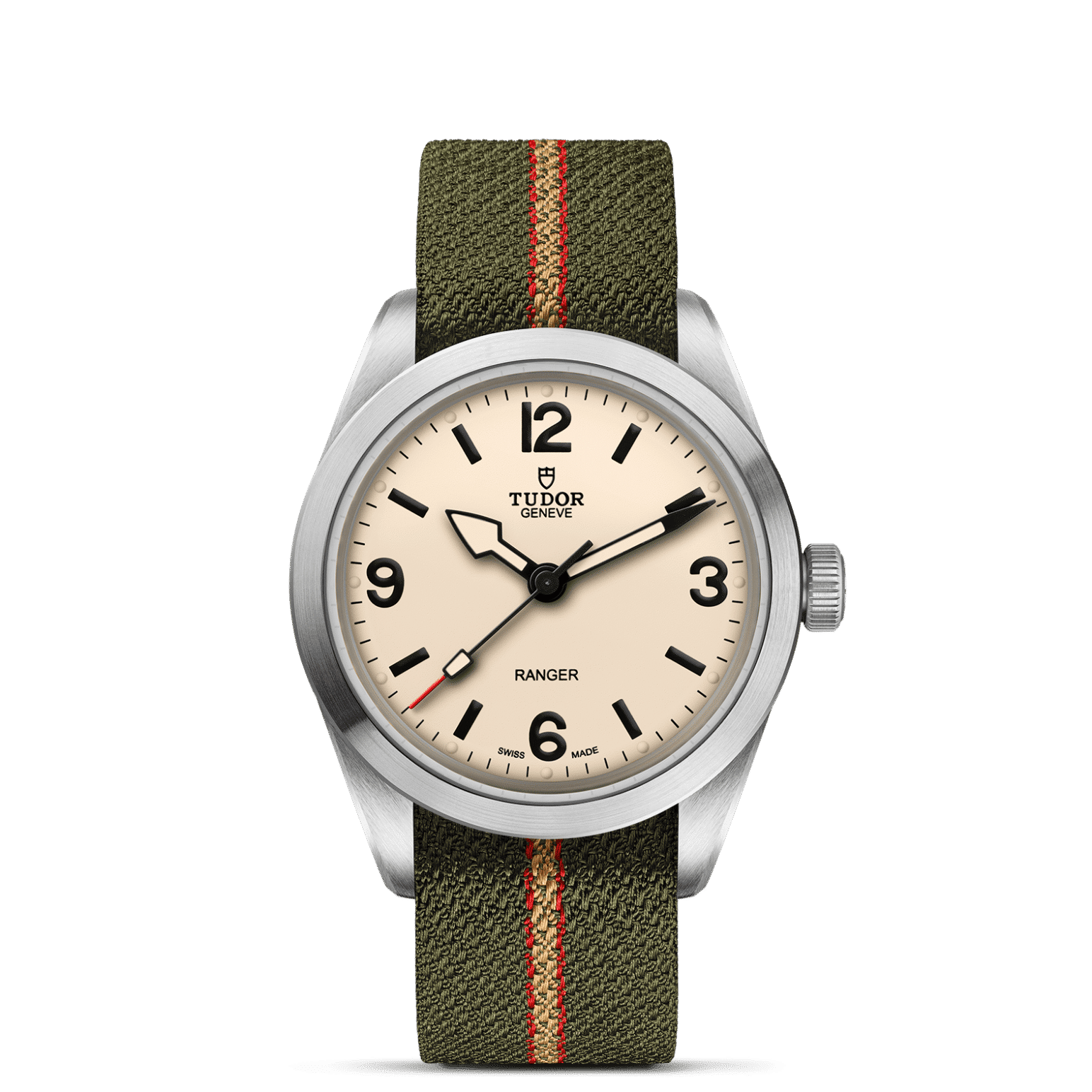 TUDOR Ranger – Bild 2