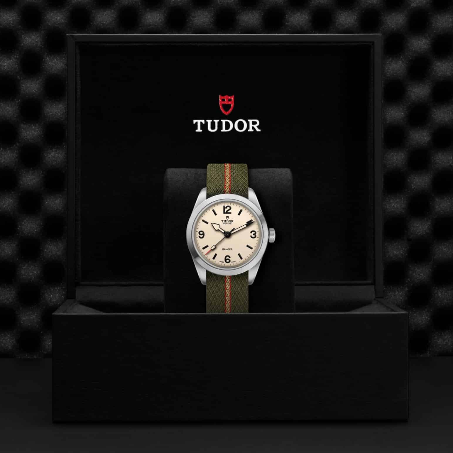 TUDOR Ranger – Bild 6