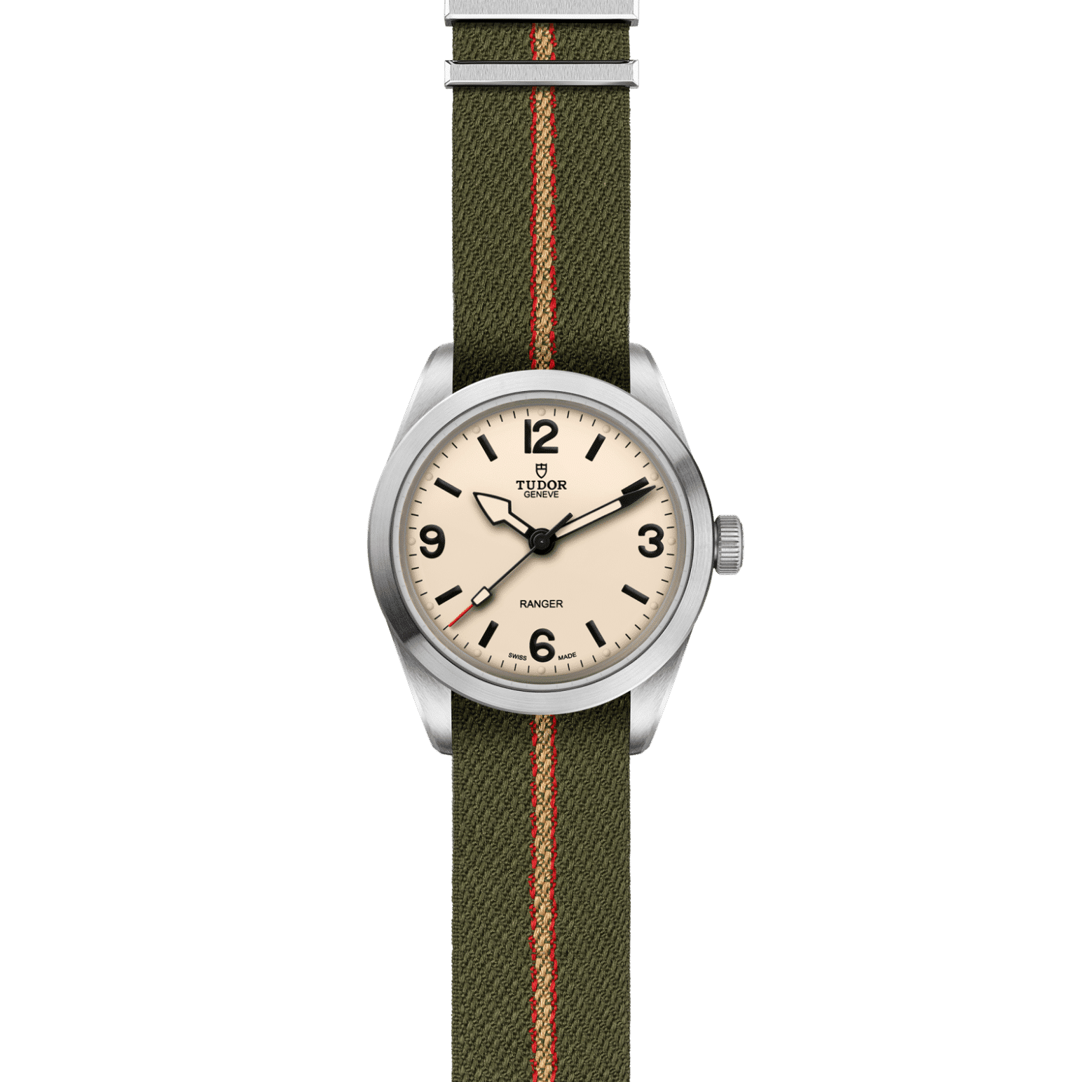 TUDOR Ranger – Bild 3