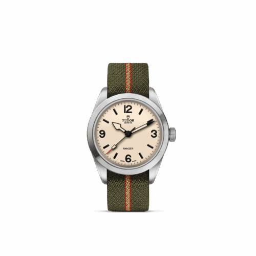 TUDOR Ranger