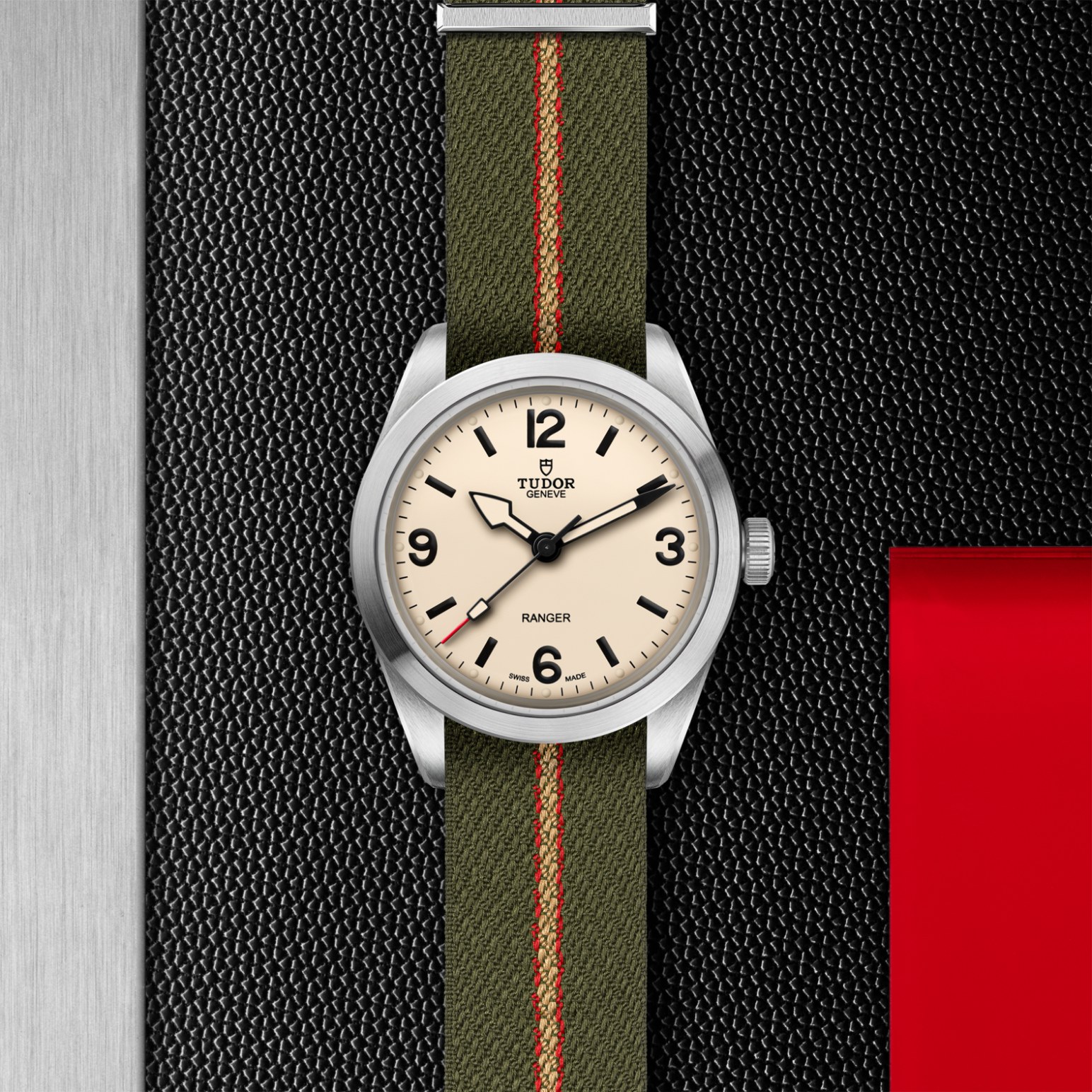 TUDOR Ranger – Bild 4