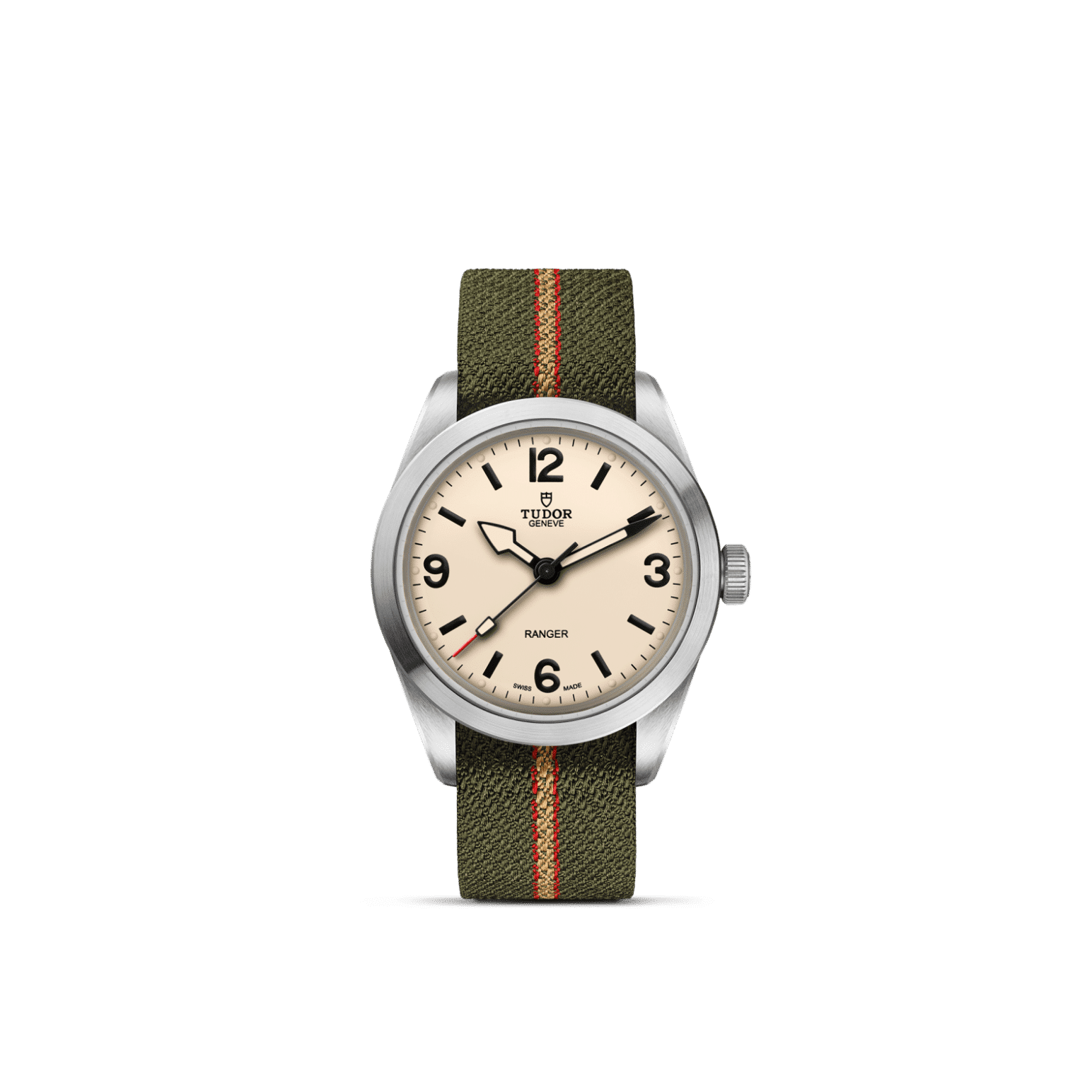 TUDOR Ranger
