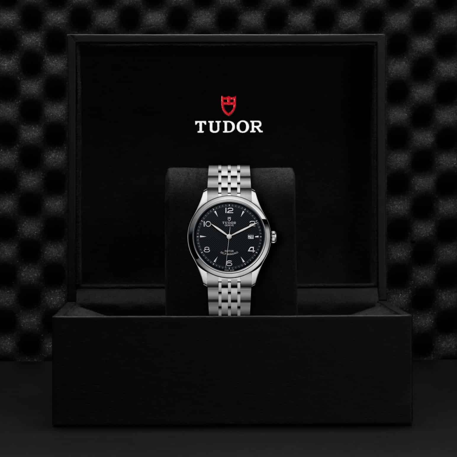 TUDOR TUDOR 1926 – Bild 6