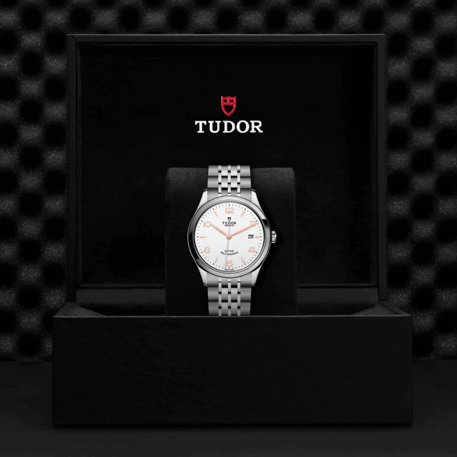 TUDOR TUDOR 1926 – Bild 6
