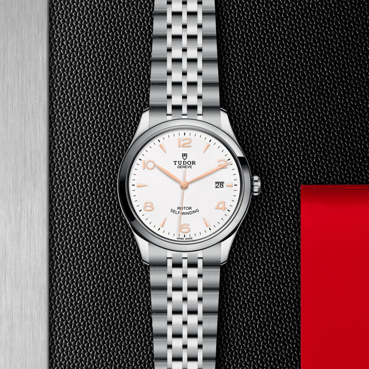 TUDOR TUDOR 1926 – Bild 4