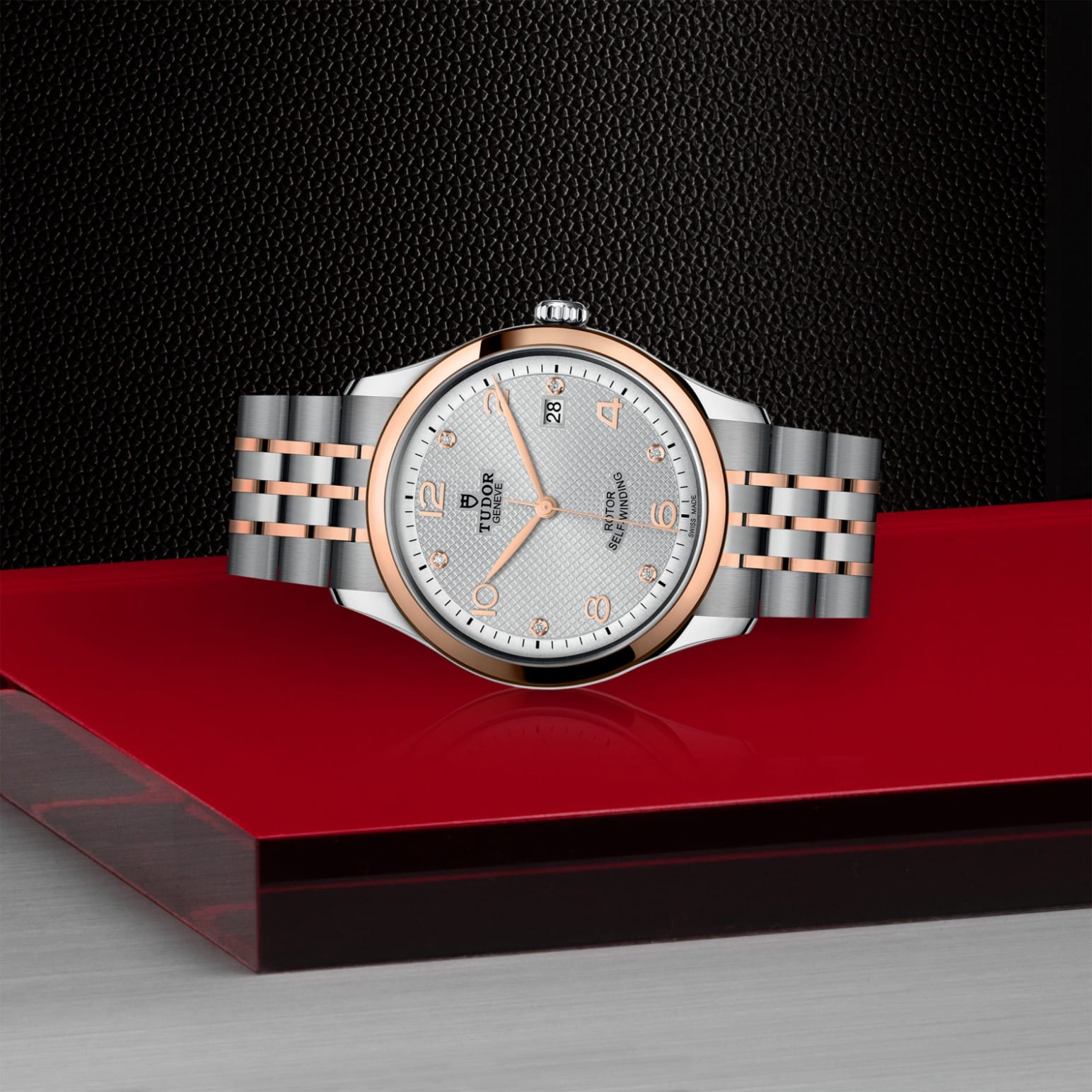 TUDOR TUDOR 1926 – Bild 5