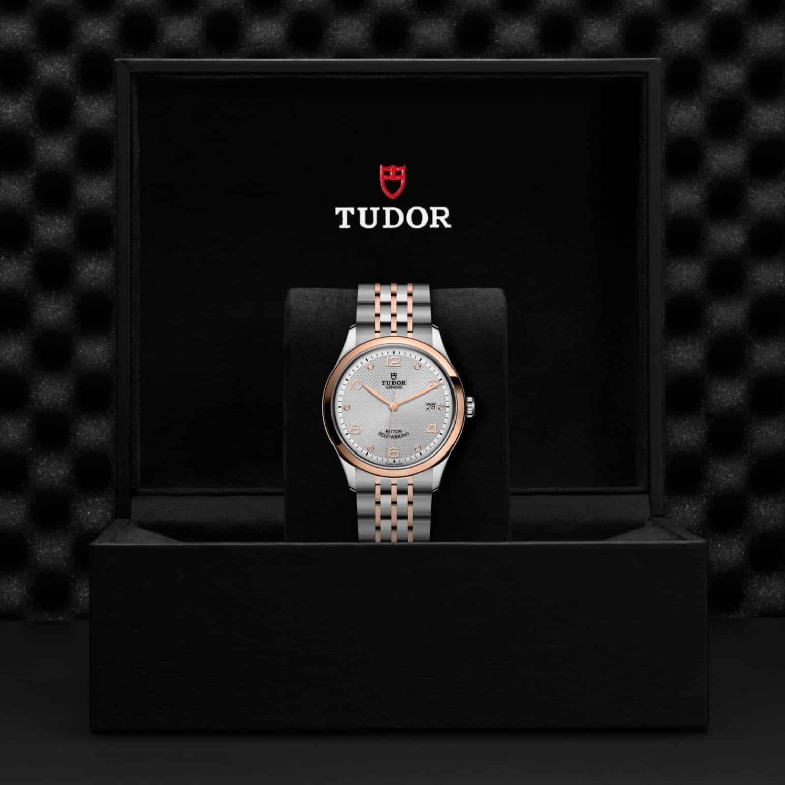 TUDOR TUDOR 1926 – Bild 6