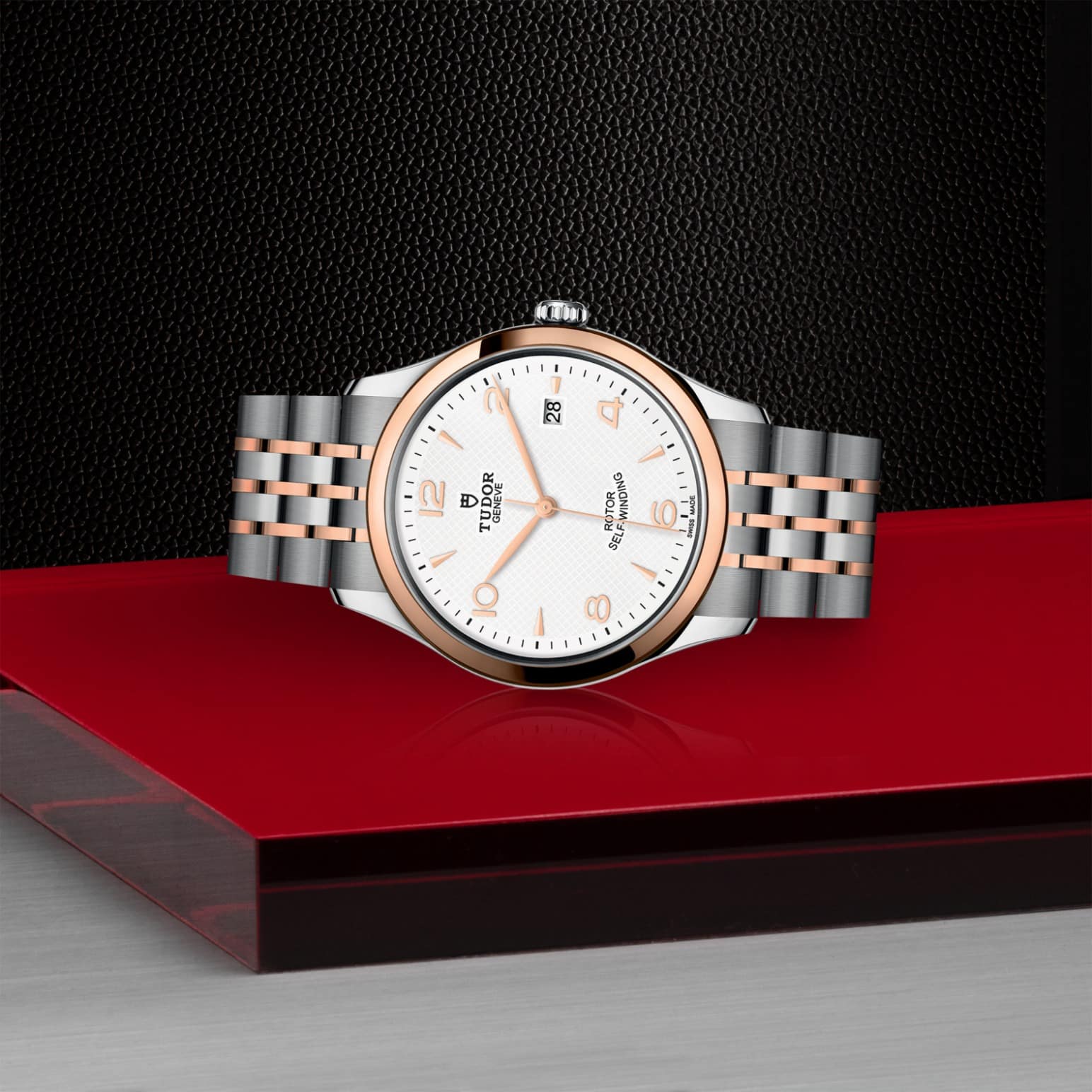 TUDOR TUDOR 1926 – Bild 5
