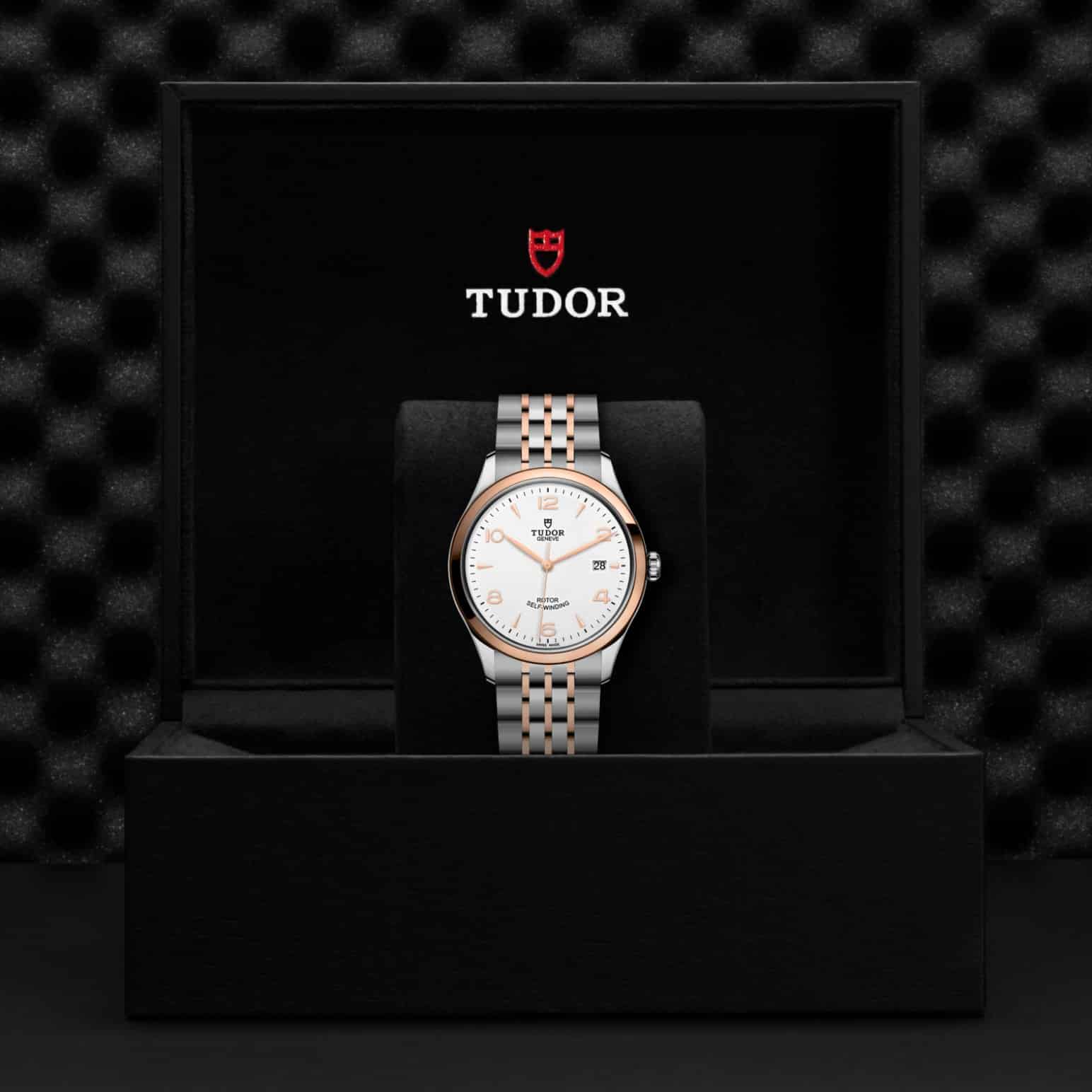 TUDOR TUDOR 1926 – Bild 6