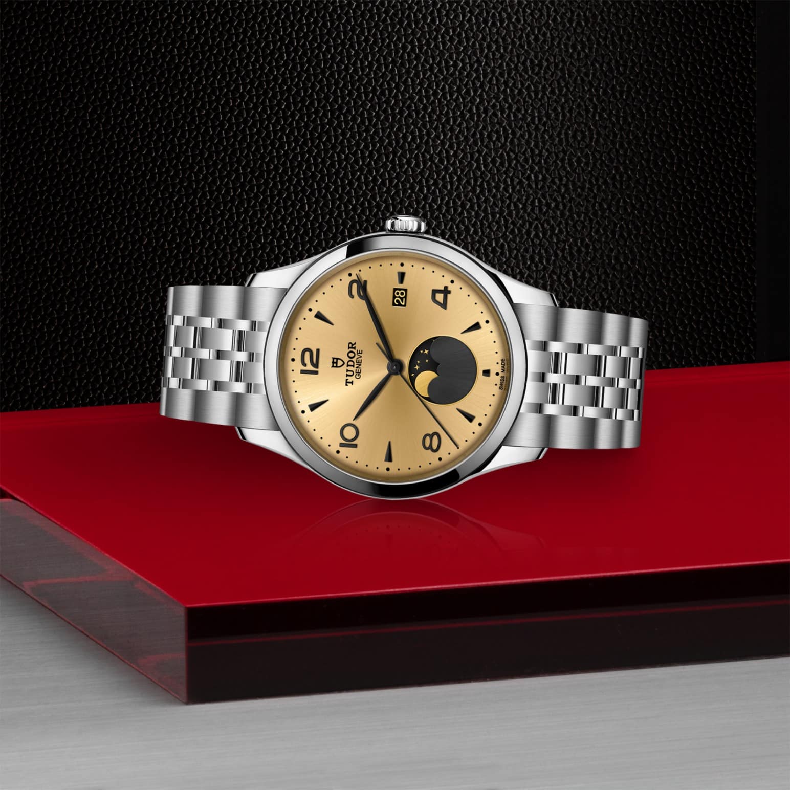 TUDOR TUDOR 1926 Luna – Bild 5