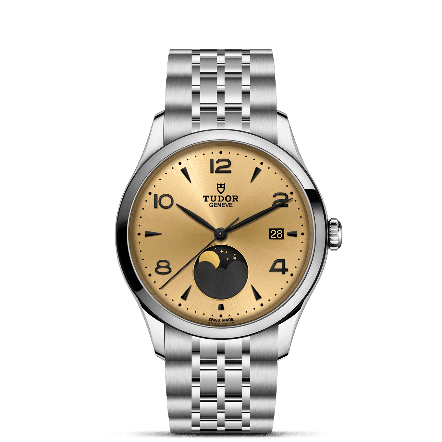 TUDOR TUDOR 1926 Luna – Bild 2
