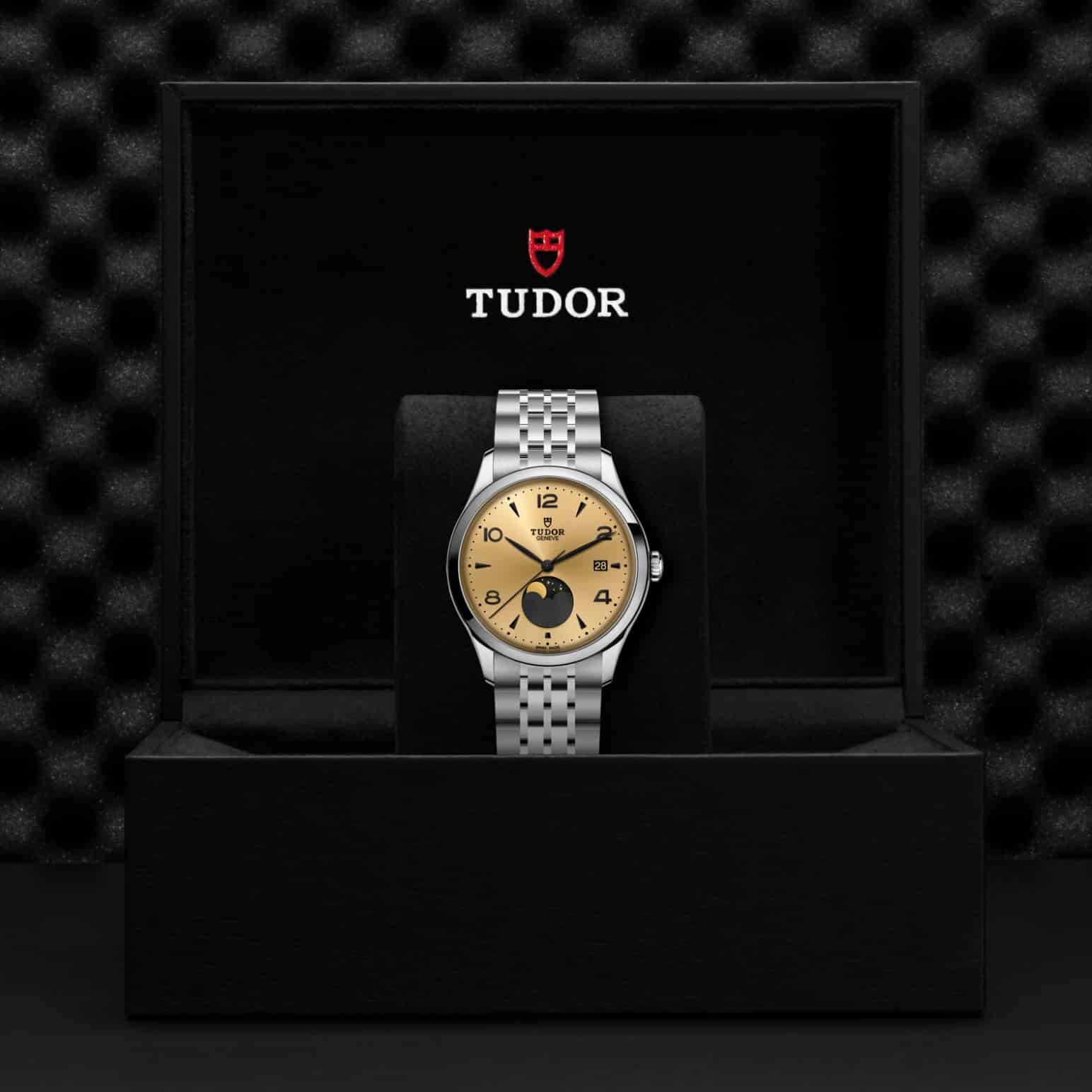 TUDOR TUDOR 1926 Luna – Bild 6