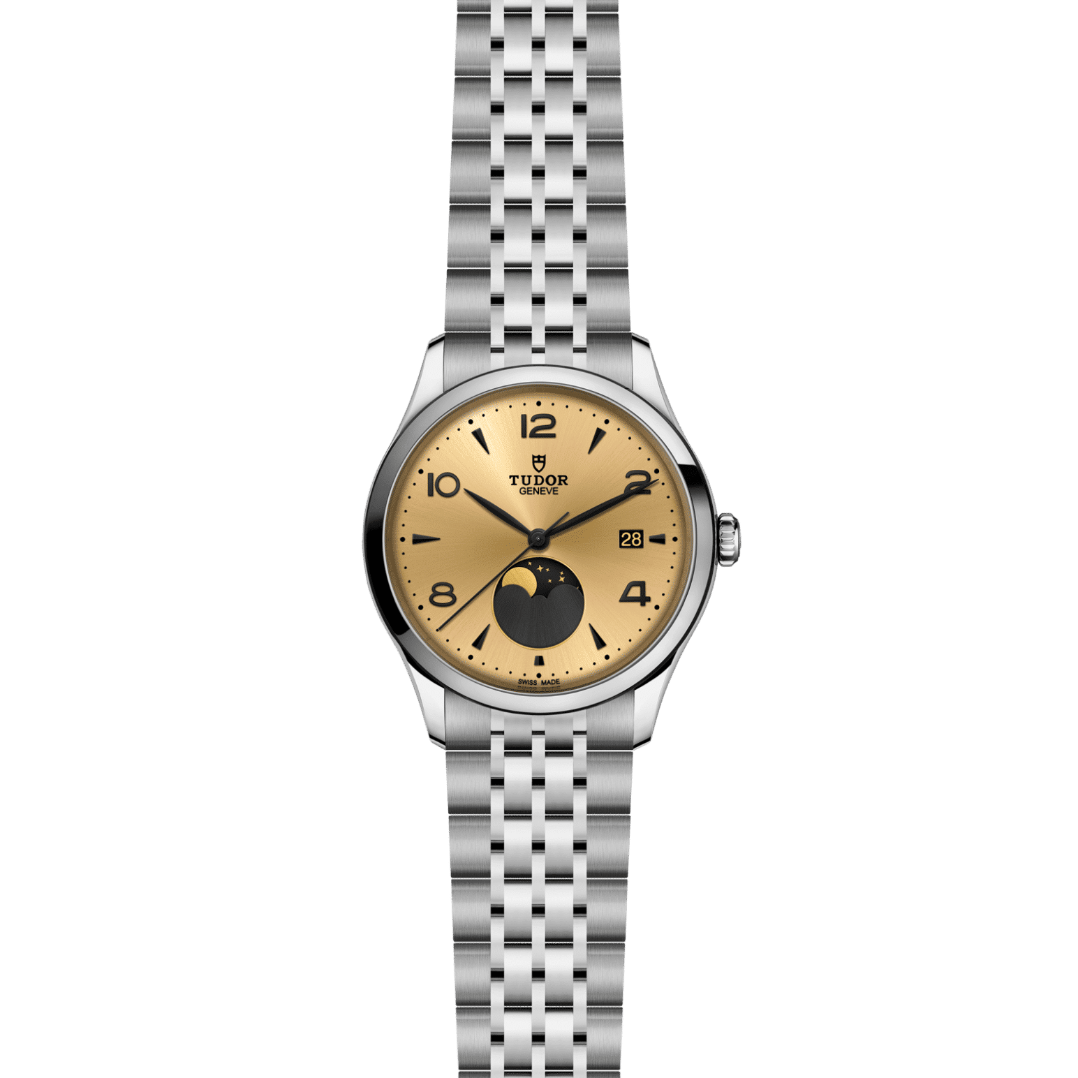 TUDOR TUDOR 1926 Luna – Bild 3