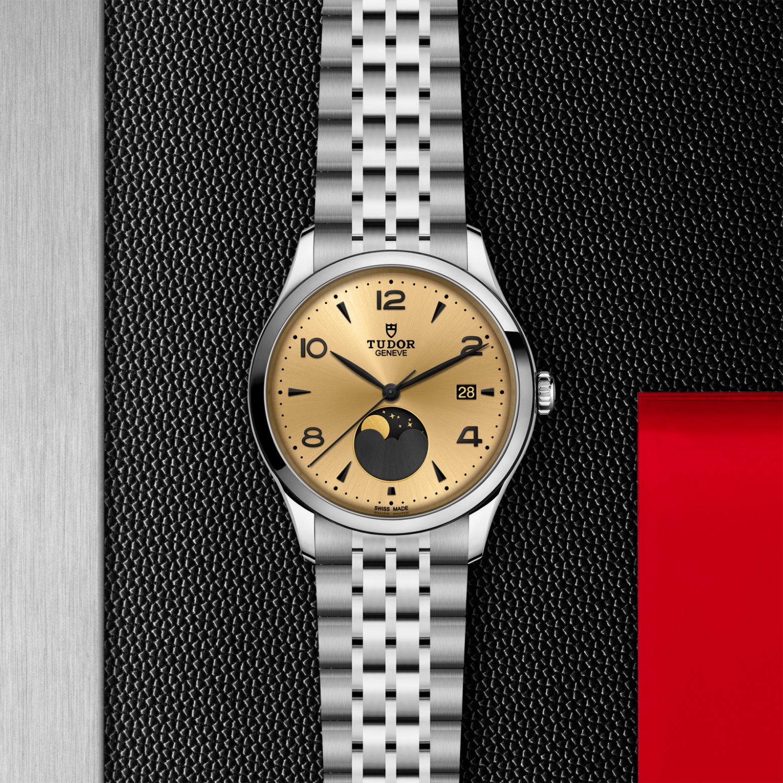 TUDOR TUDOR 1926 Luna – Bild 4