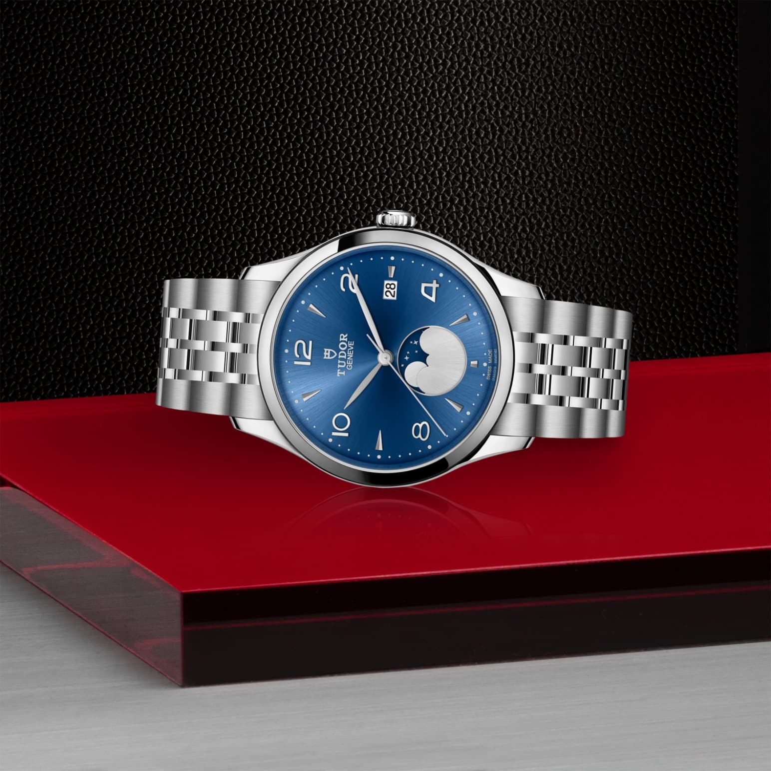 TUDOR TUDOR 1926 Luna – Bild 5
