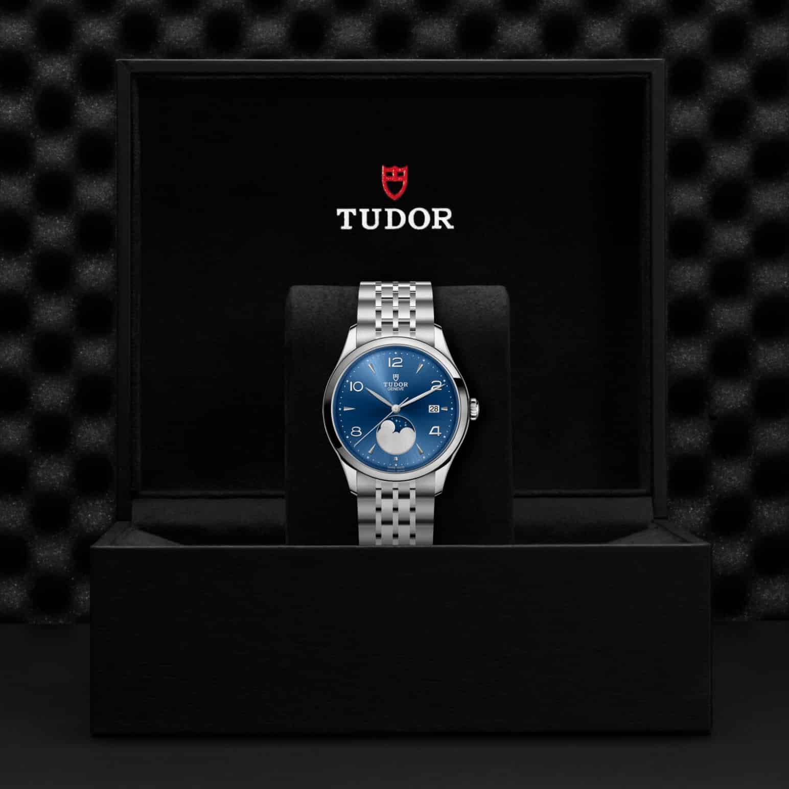 TUDOR TUDOR 1926 Luna – Bild 6