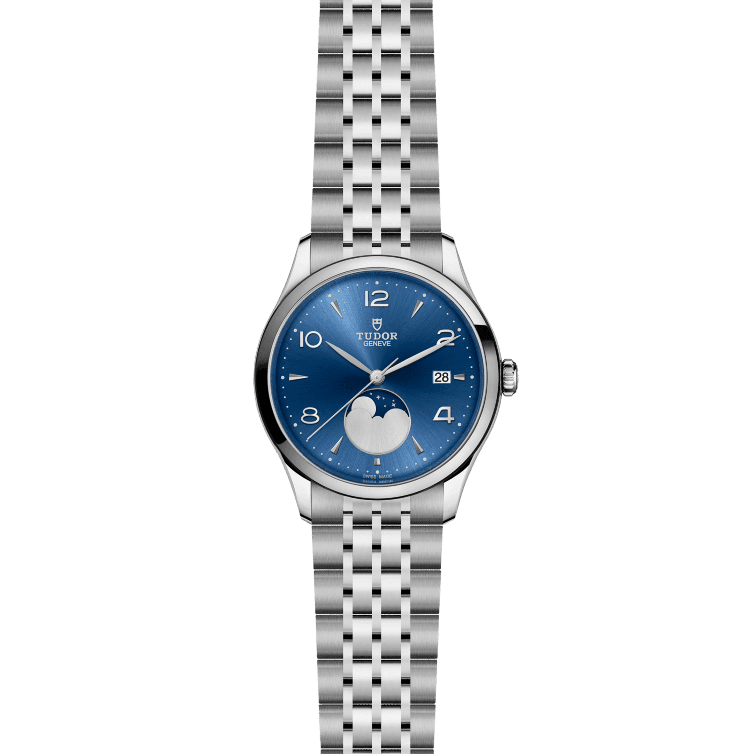TUDOR TUDOR 1926 Luna – Bild 3