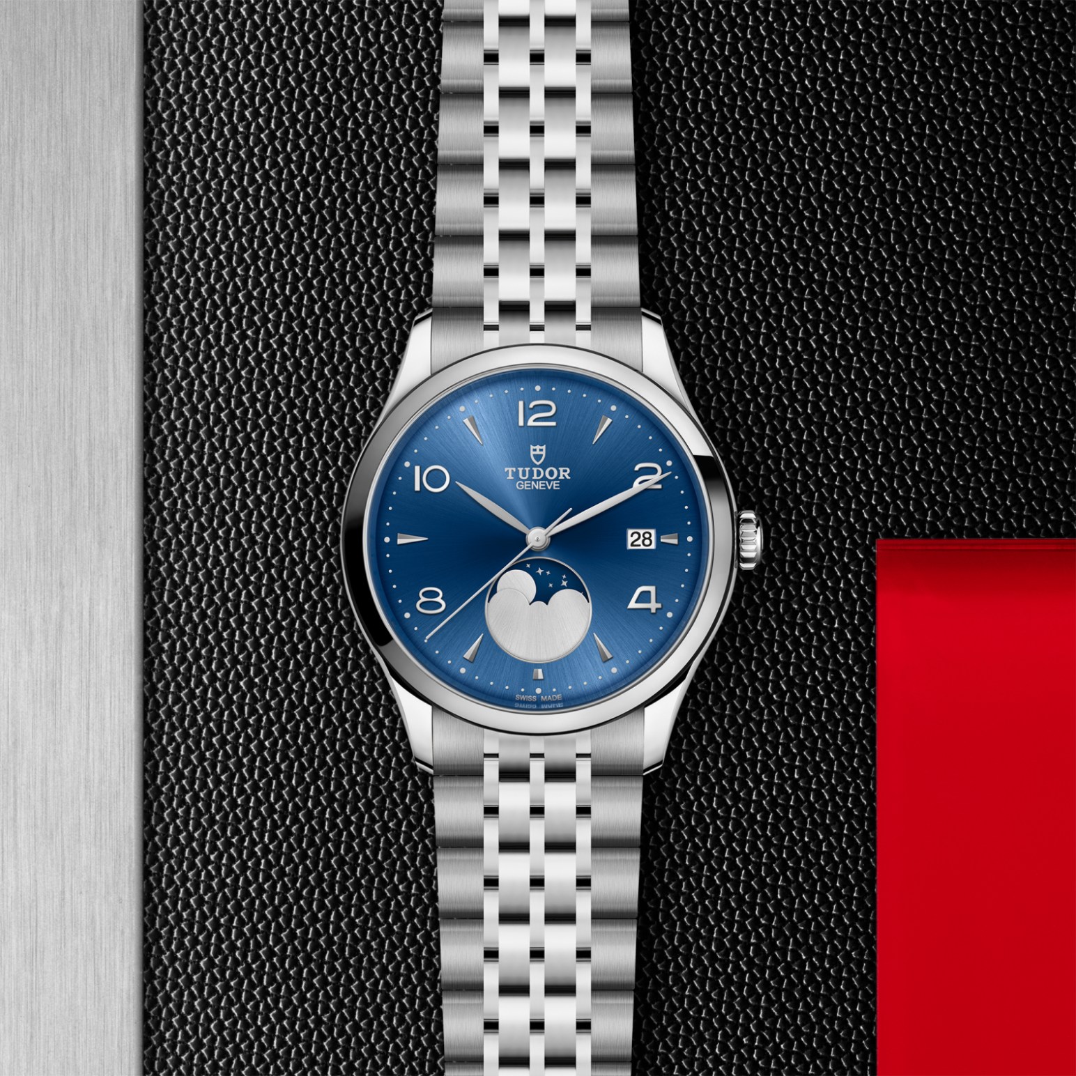 TUDOR TUDOR 1926 Luna – Bild 4