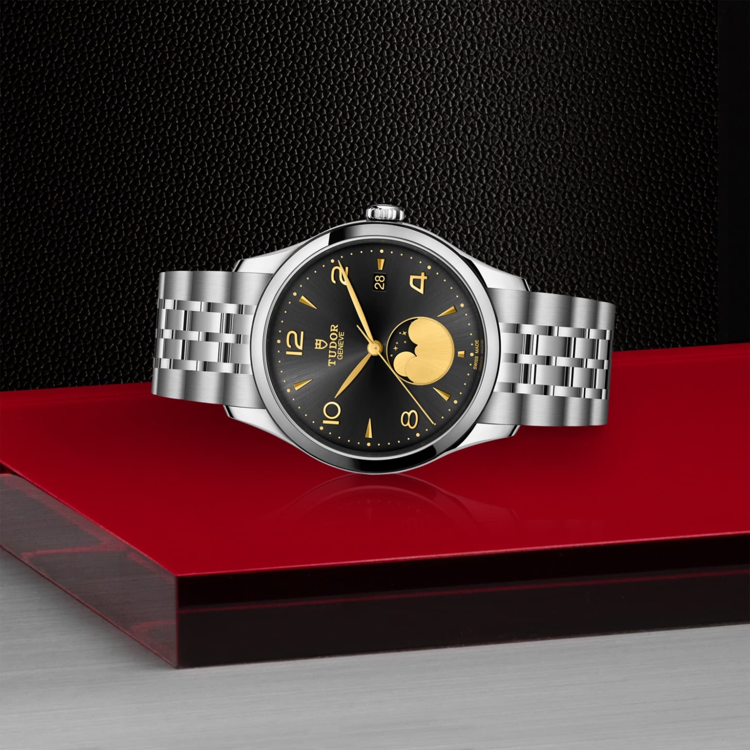 TUDOR TUDOR 1926 Luna – Bild 5