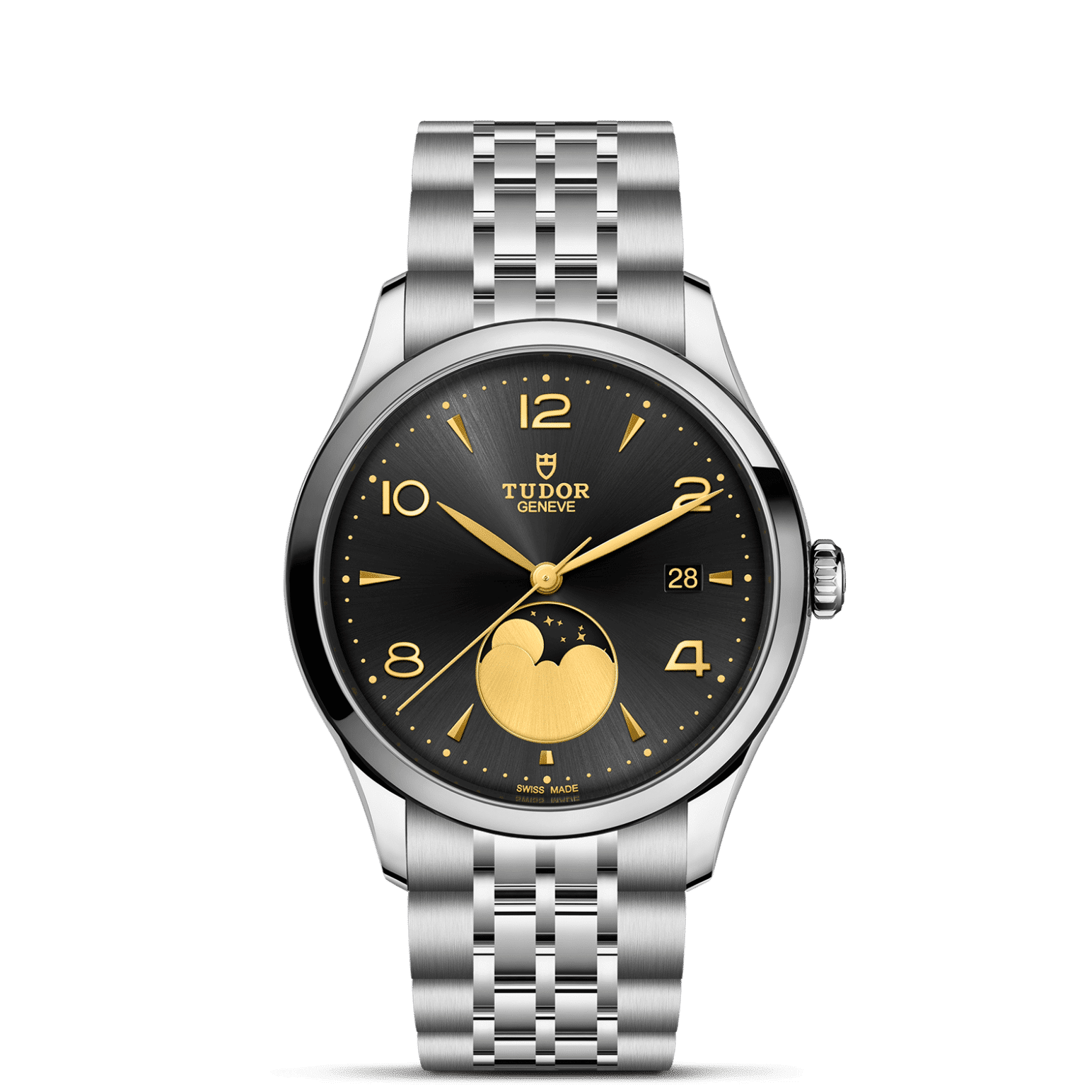 TUDOR TUDOR 1926 Luna – Bild 2