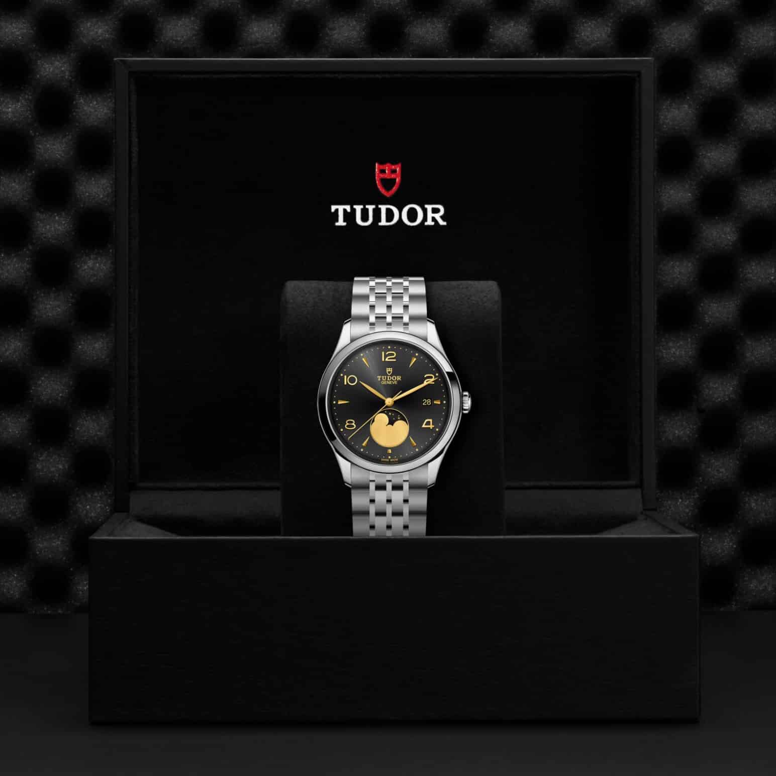 TUDOR TUDOR 1926 Luna – Bild 6