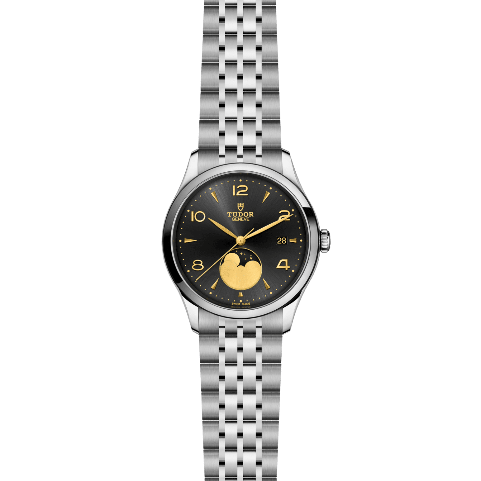 TUDOR TUDOR 1926 Luna – Bild 3
