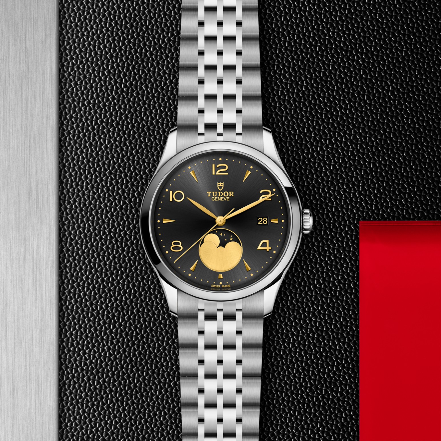 TUDOR TUDOR 1926 Luna – Bild 4