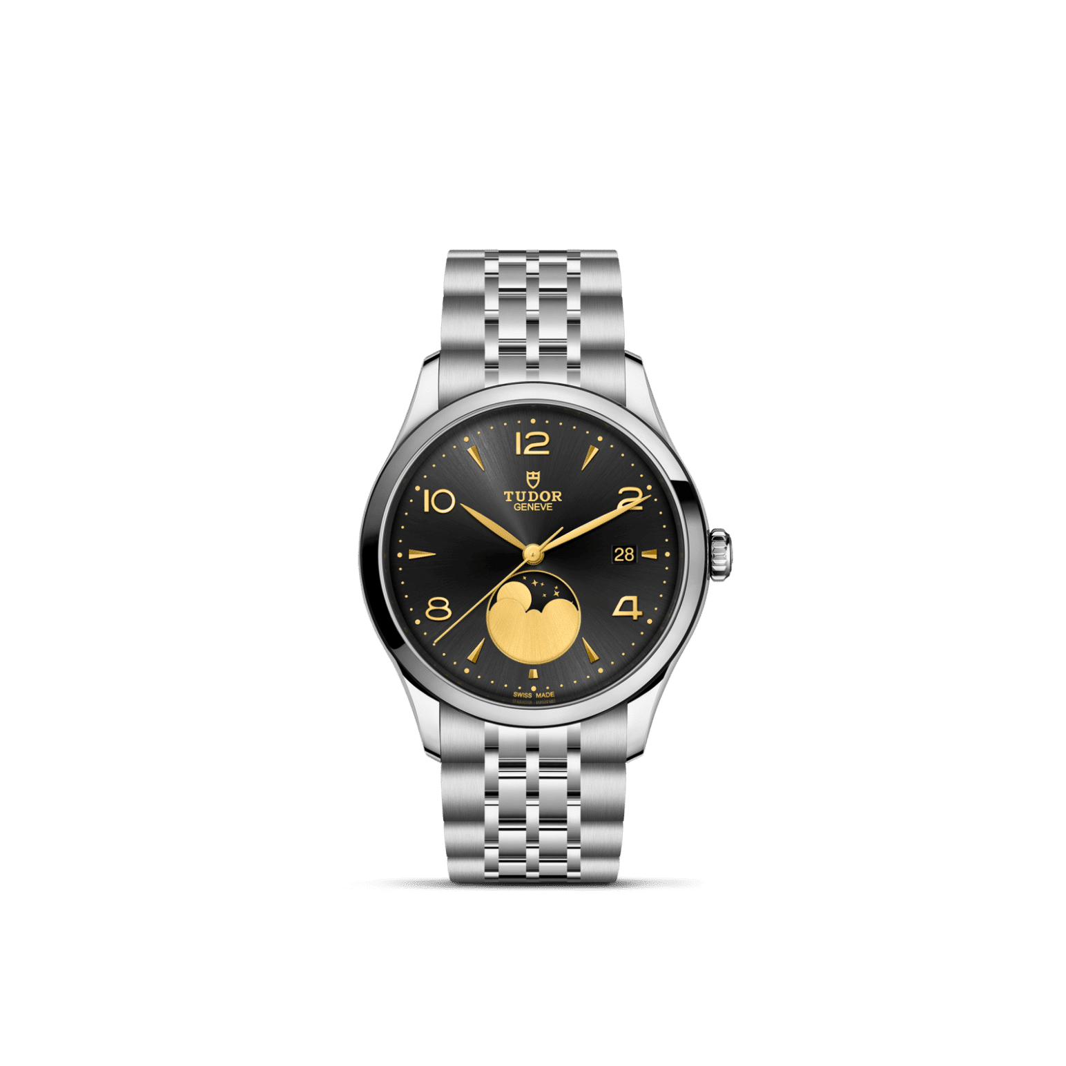 TUDOR TUDOR 1926 Luna