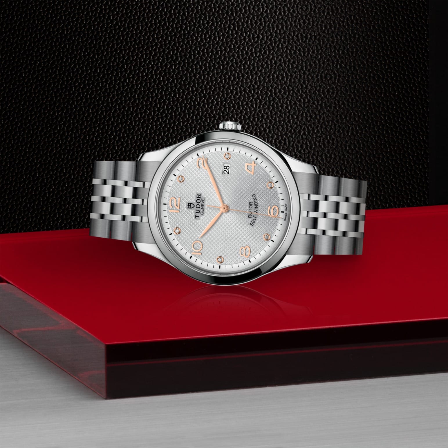 TUDOR TUDOR 1926 – Bild 5