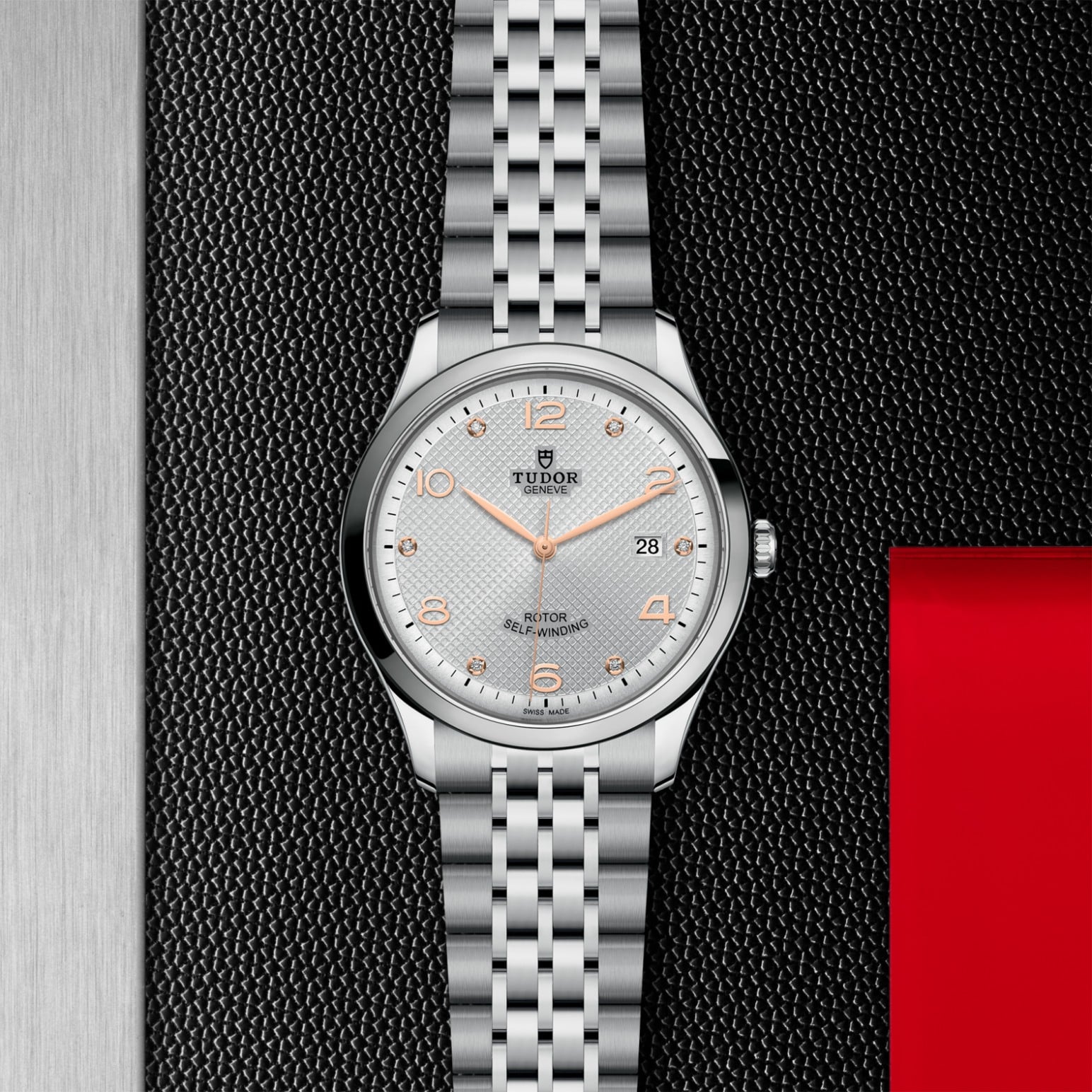 TUDOR TUDOR 1926 – Bild 4