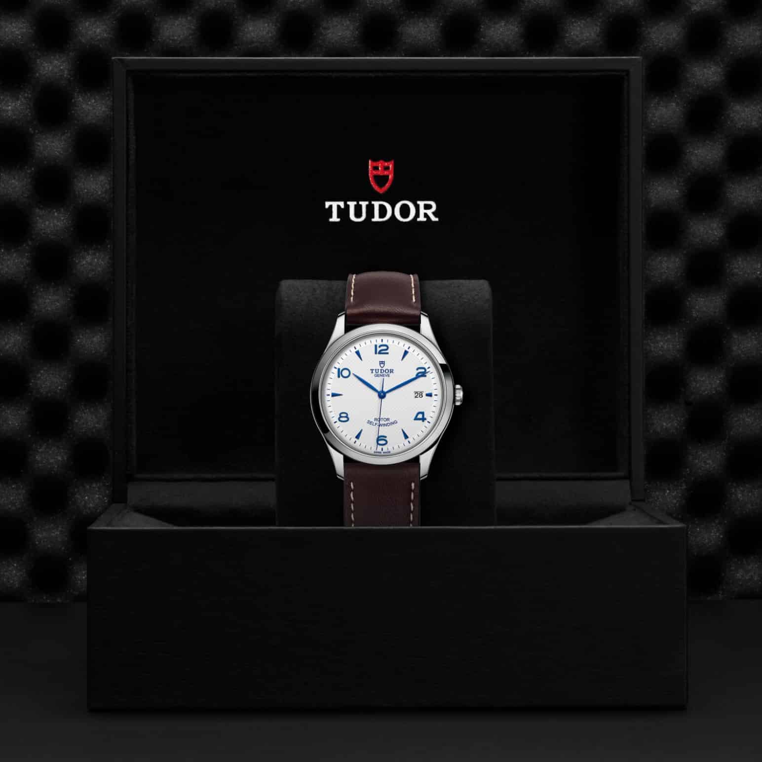 TUDOR TUDOR 1926 – Bild 6
