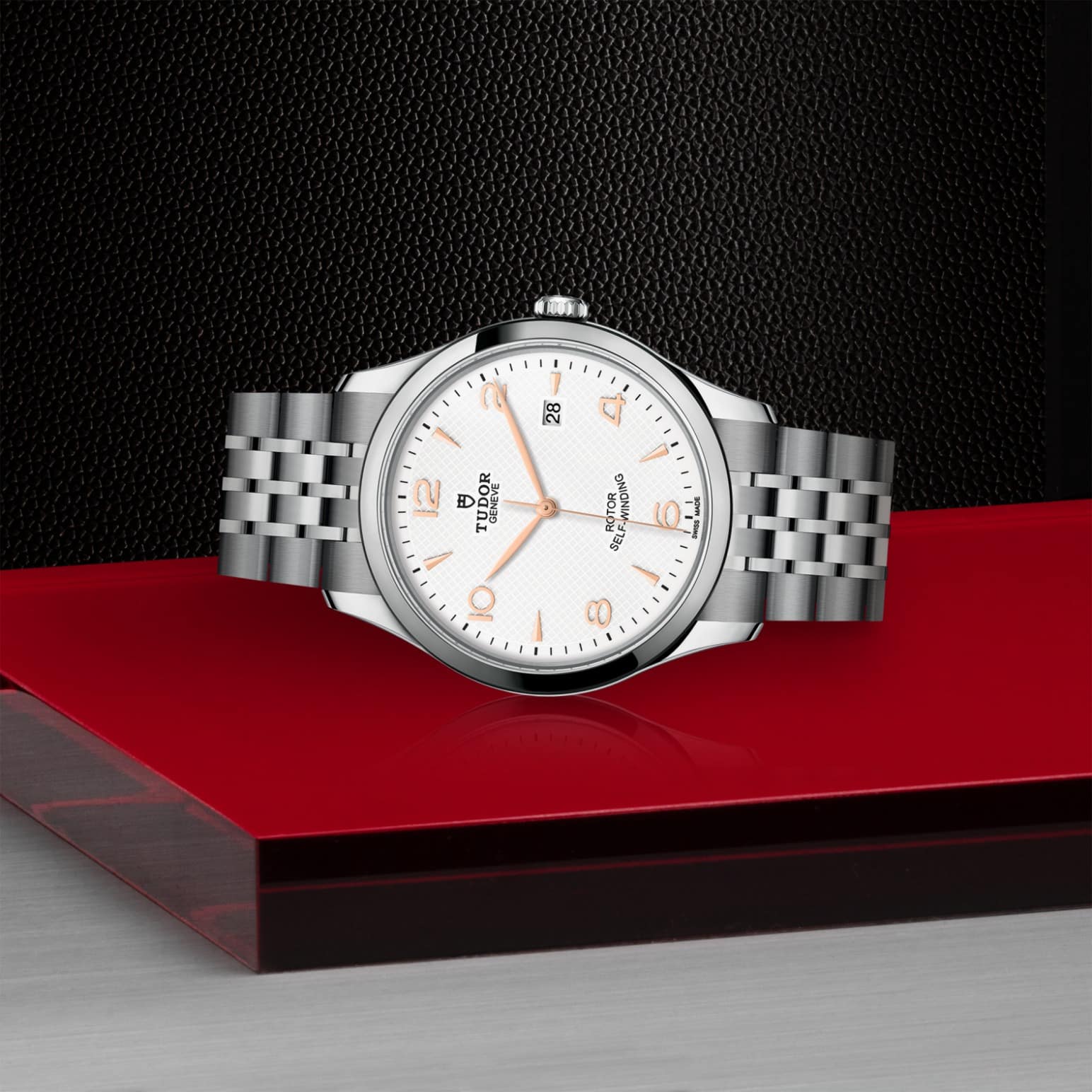 TUDOR TUDOR 1926 – Bild 5